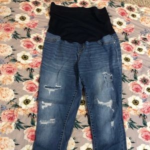 Liz Lange for Target Maternity Pants